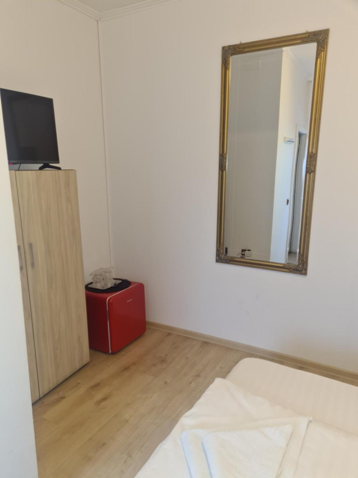 Guest house Pensiunea Corina Boutique *